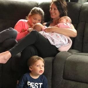 Meet your Posher, Bobbie